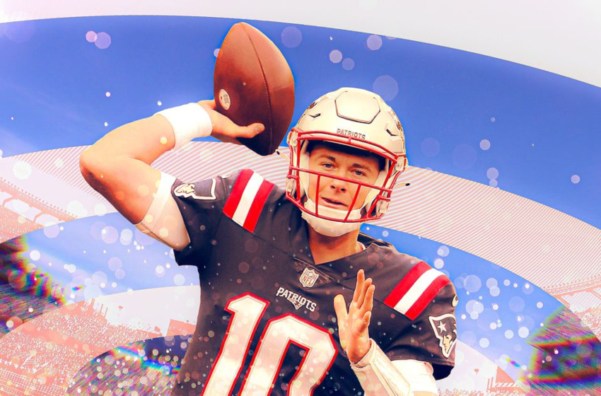  The Mac Jones Experiment Is Going According to Plan in New England – The Ringer