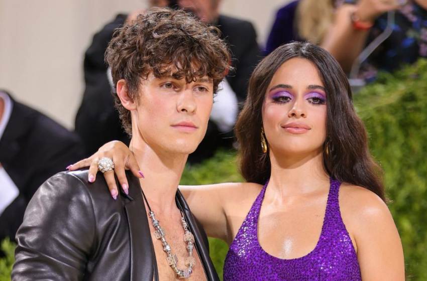  Camila Cabello and Shawn Mendes announce breakup – CNN