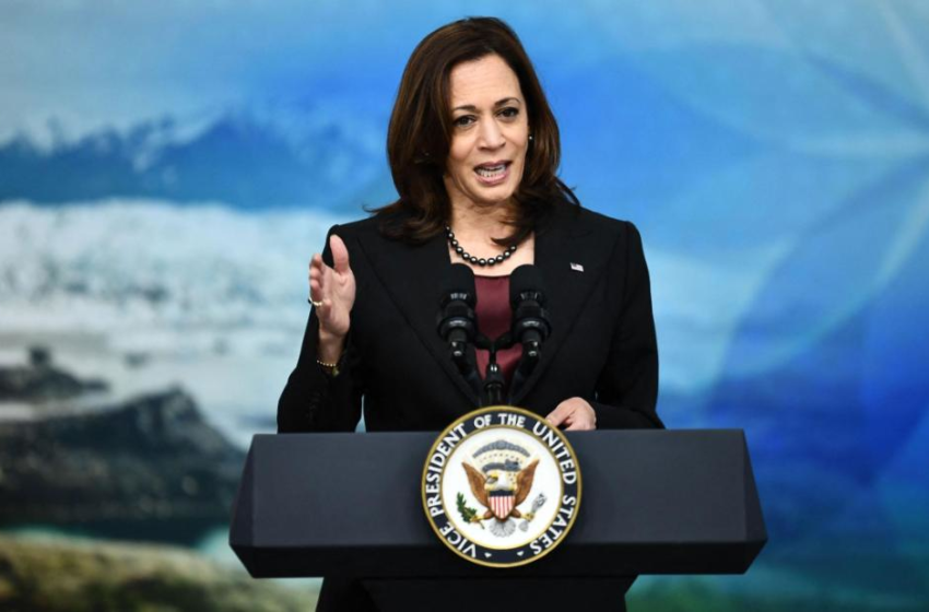  Harris says she does not feel misused or underused as vice president – CNN