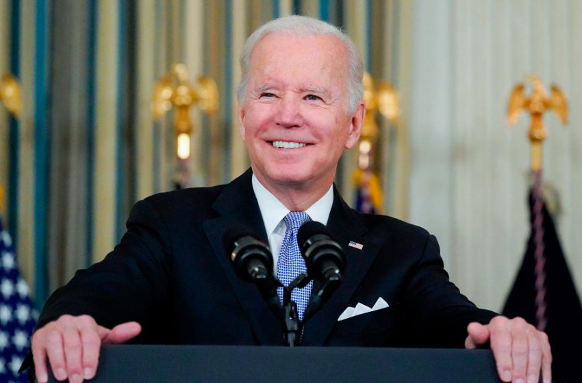  Biden to serve justice for Peanut Butter and Jelly alongside a cornucopia of jokes at annual turkey pardon – CNN