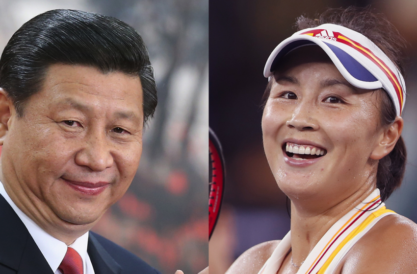  Chinese officials silent on missing tennis star after sexual assault claim, Xi crackdown may be connected – Fox News