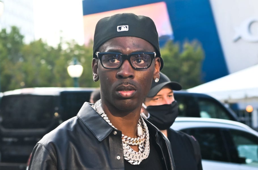  Young Dolph shooting: Memphis PD asks people to stay home after rappers death – INSIDER