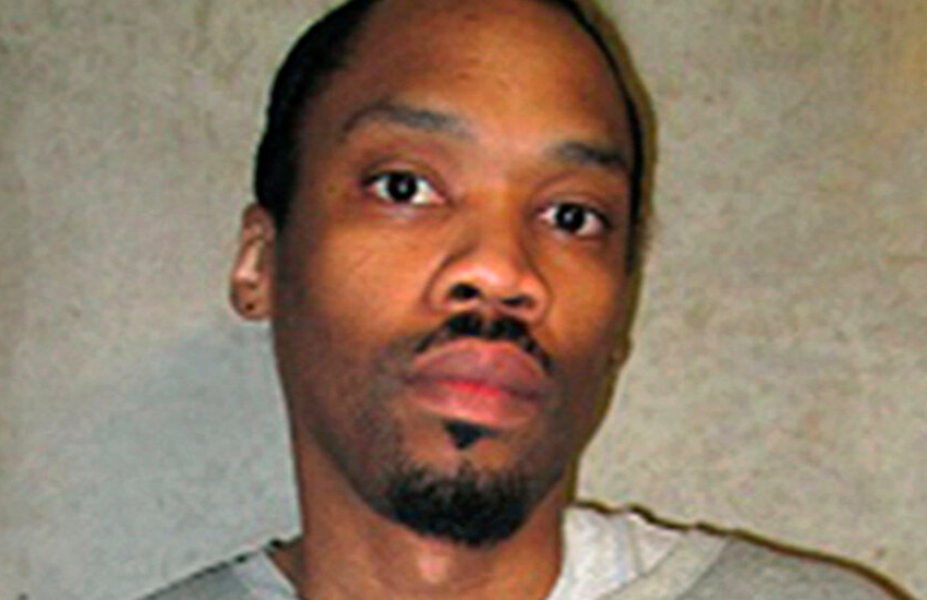  Oklahoma Governor Commutes Julius Joness Death Sentence Hours Before Execution – The New York Times