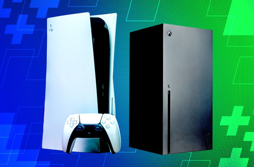  PS5 and Xbox consoles are available today through Walmart Plus – The Verge