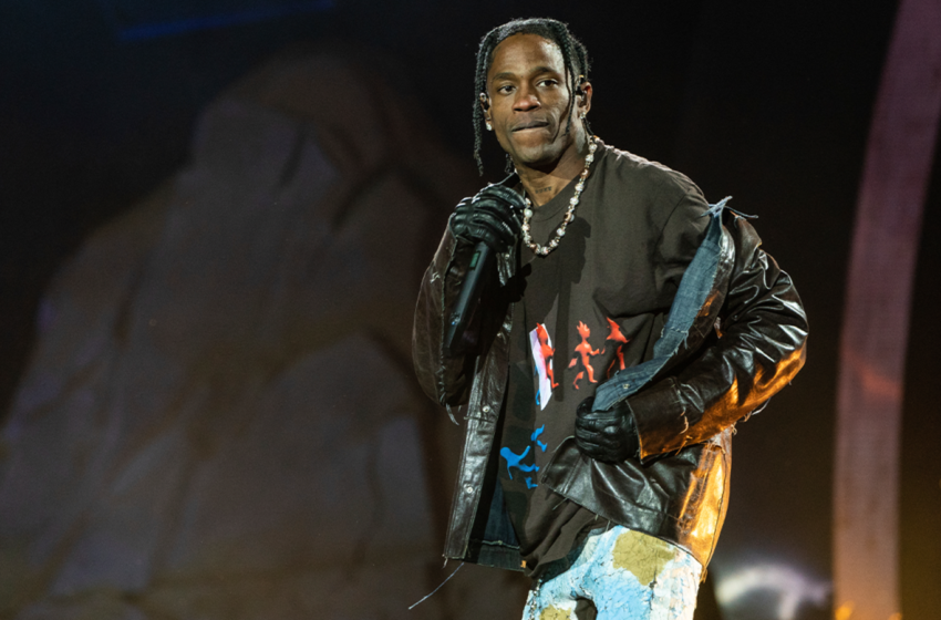  Astroworld Festival tragedy: Texas attorney Thomas J. Henry files $2 billion lawsuit against Travis Scott, Live Nation and more – KTRK-TV