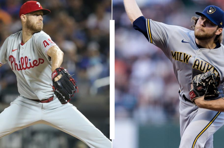  Did Corbin Burnes deserve NL Cy Young over Zack Wheeler? – NBC Sports