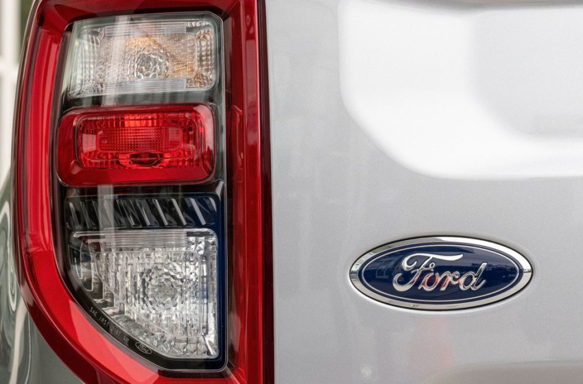  Ford Drops Semiconductor Bombshell. Adds Alliance To Boost American-Made Chips. – Barrons