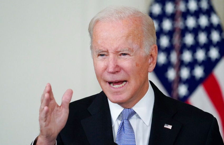  Biden slams Nicaraguas sham elections, calls Ortegas autocrats | TheHill – The Hill