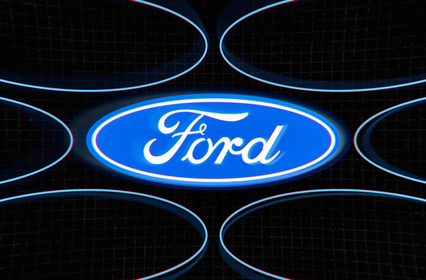  Ford and GM are getting into chip development to help deal with the shortage – The Verge