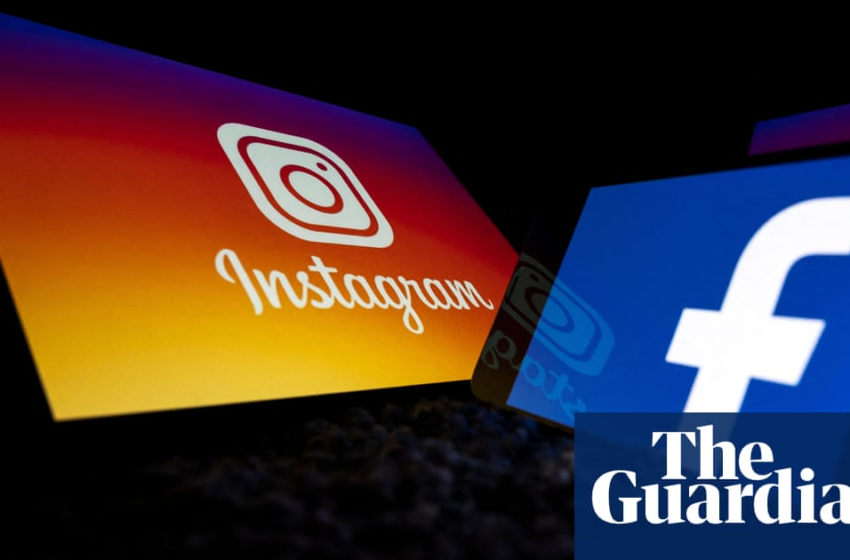  US states investigate Instagram for ‘wreaking havoc’ on teens’ mental health – The Guardian