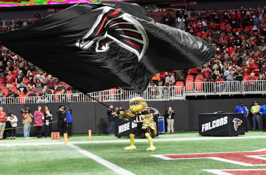  Patriots at Falcons score: Live updates, game stats, highlights, streaming for Thursday Night Football – CBSSports.com