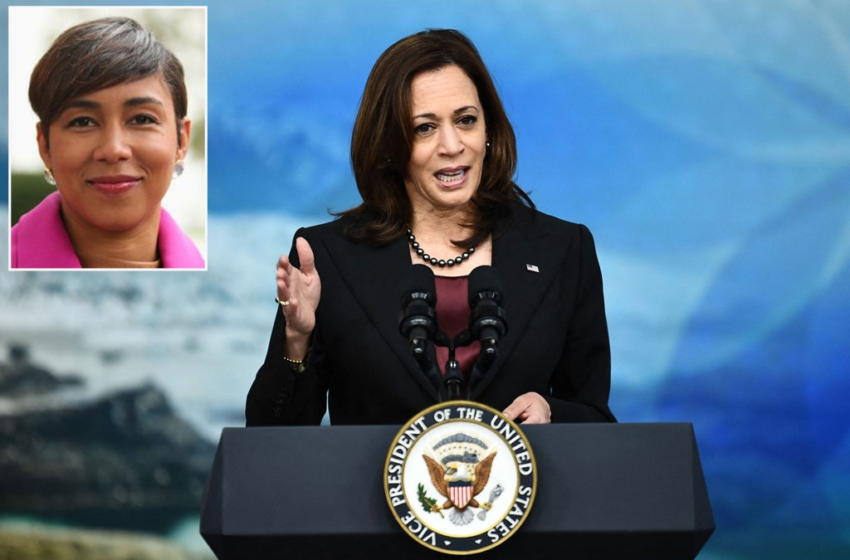  Kamala Harris comms director leaving in aftermath of reported Biden rift – New York Post