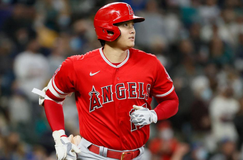  Sensational two-way baseball star Shohei Ohtani named the unanimous choice for MVP of the American League – CNN