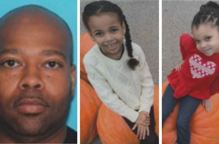  Ex-Baltimore Cop Robert Vicosa, 2 Daughters, Accomplice Found Dead After Manhunt – The Daily Beast