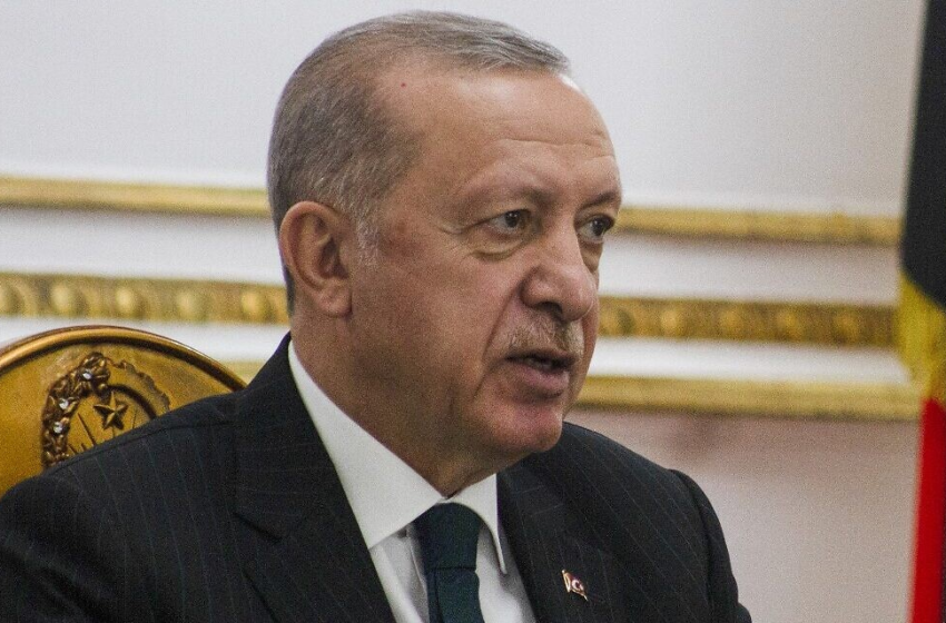  Report: To help free Israeli couple, Erdogan sought public gratitude from PM – The Times of Israel