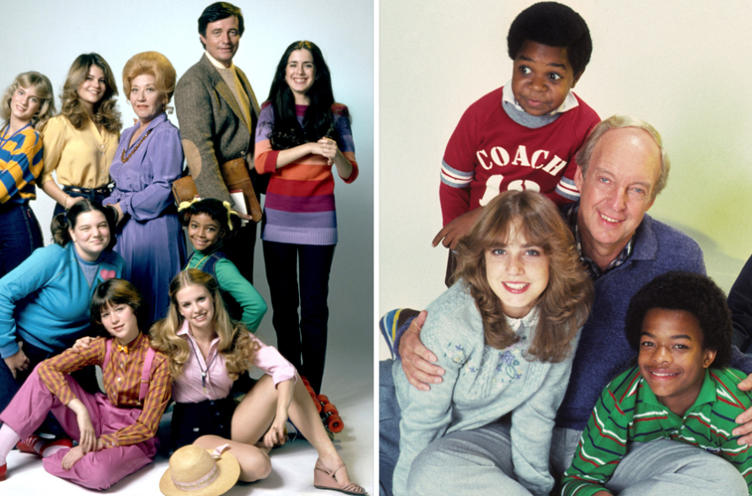  ‘Facts Of Life’ & ‘Diff’rent Strokes’ Next Up For ABC’s ‘Live In Front Of A Studio Audience’; First Stars, Premiere Date Set – Deadline