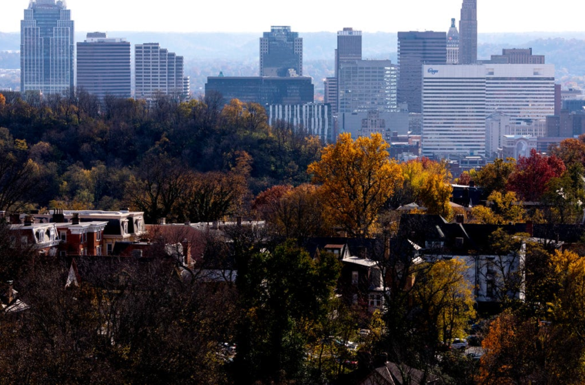  Rain, large storms possible for Thanksgiving Day around the U.S. Heres what could happen in Ohio. – Cincinnati.com