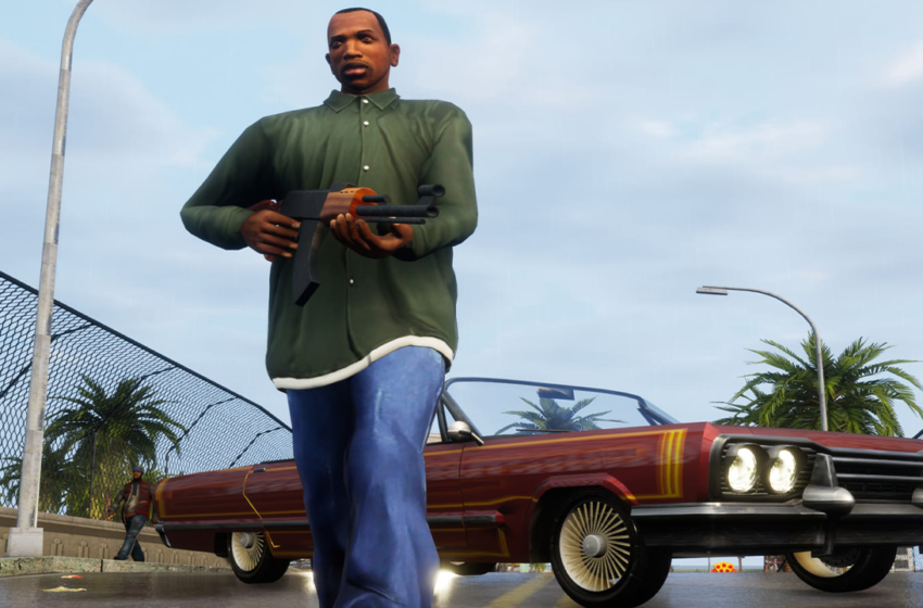  Original Versions of the GTA Trilogy to Be Relisted for Sale on PC – IGN – IGN