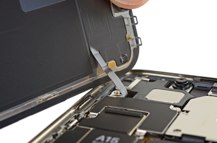  Why Apple changed its mind on Right to Repair – Engadget