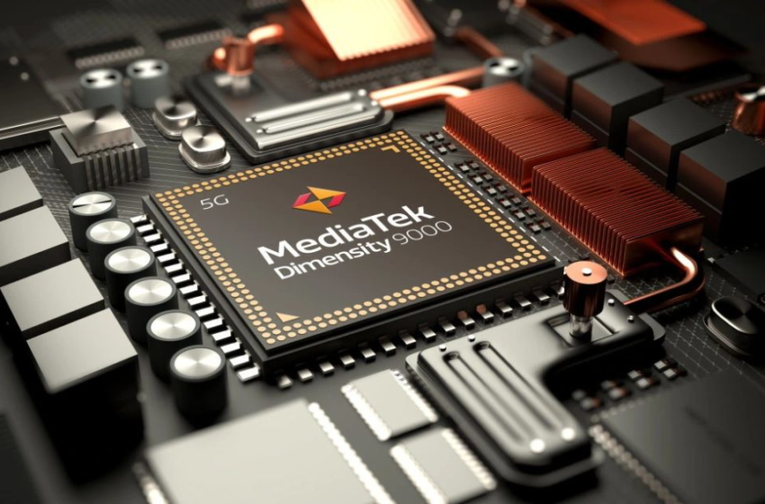  MediaTek Dimensity 9000 claims to match Apple A15 performance, beat Google Tensor on AI – 9to5Google