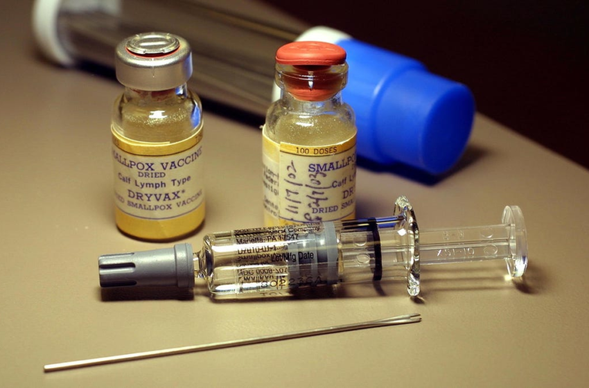  CDC Finds No Smallpox in Frozen Vials Suspiciously Labeled ‘Smallpox’ – Gizmodo