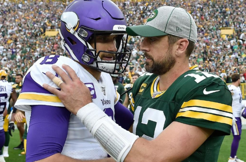  NFL Week 11 best bets: Vikings upset Aaron Rodgers Packers and more of Jason La Canforas picks – CBSSports.com