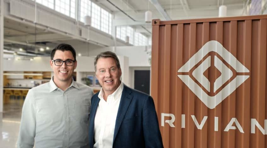  Ford and Rivian cancel plans to jointly develop an electric vehicle – CNBC