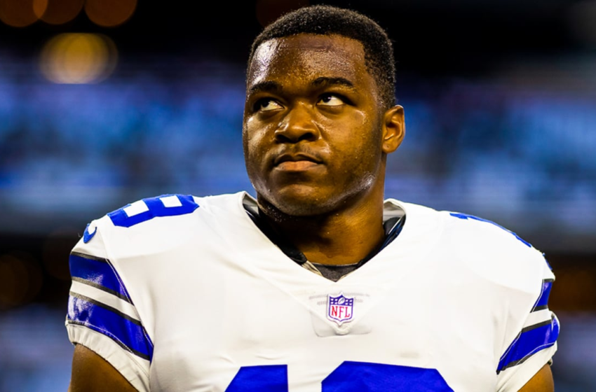  Amari Cooper To Miss Sundays Game in Kansas City – DallasCowboys.com