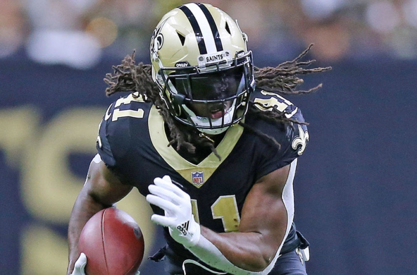  NFL Week 11 final injury reports: Alvin Kamara out, Kyler Murray a game-time decision again – CBSSports.com