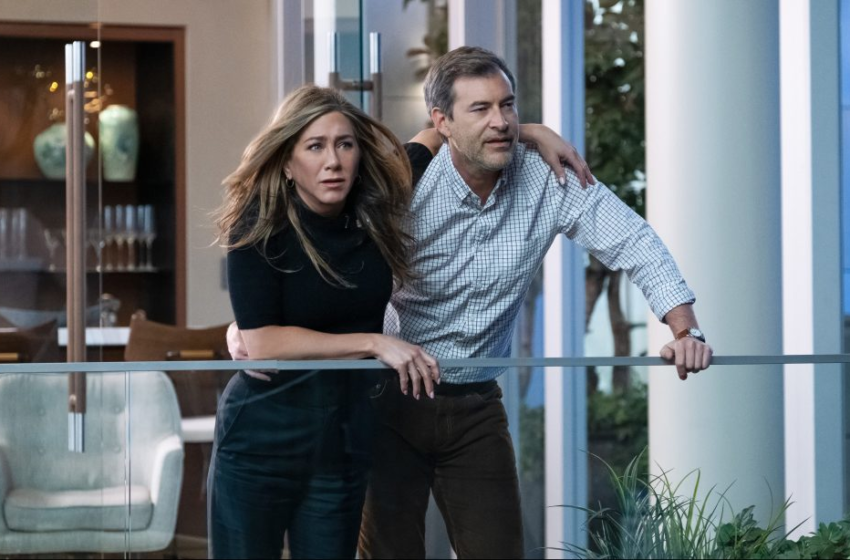  ‘Morning Show’ EP On Season 2 Finale, Teases Season 3 Time Jump, More Bradley & Laura – Deadline