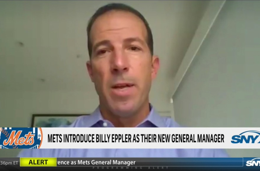  Mets Billy Eppler must now fix broken franchise: Sherman – New York Post