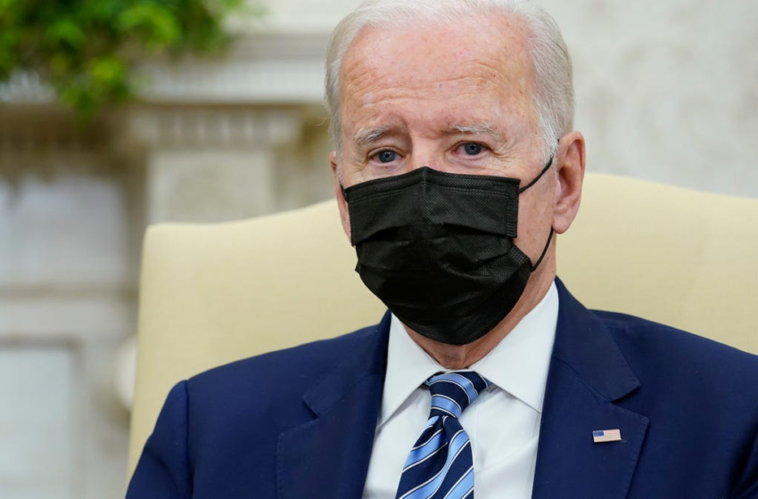  In good spirits: Biden resumes duties after temporary transfer of power to Harris during colonoscopy – USA TODAY