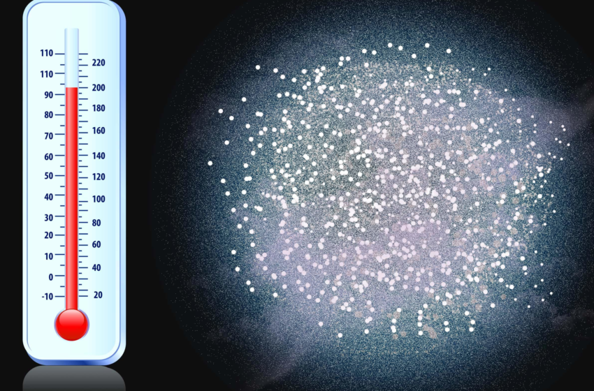  MIT Physicists Use Fundamental Atomic Property To Turn Matter Invisible – SciTechDaily