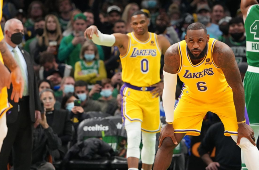  Lakers fall below .500 in LeBron James return from injury – No level of panic, but should be some sense of urgency – ESPN