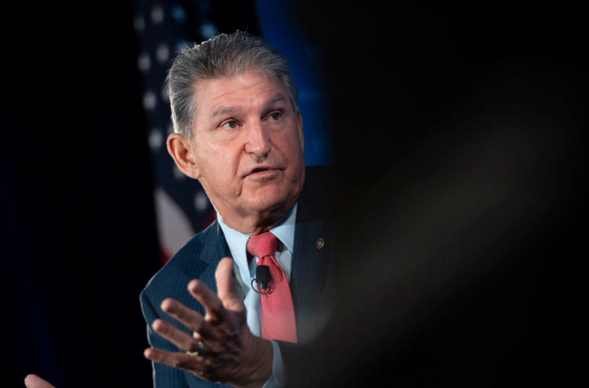  Joe Manchin Fears BBB Is Expensive — yet Infrastructure Bill Was Pricier – Business Insider