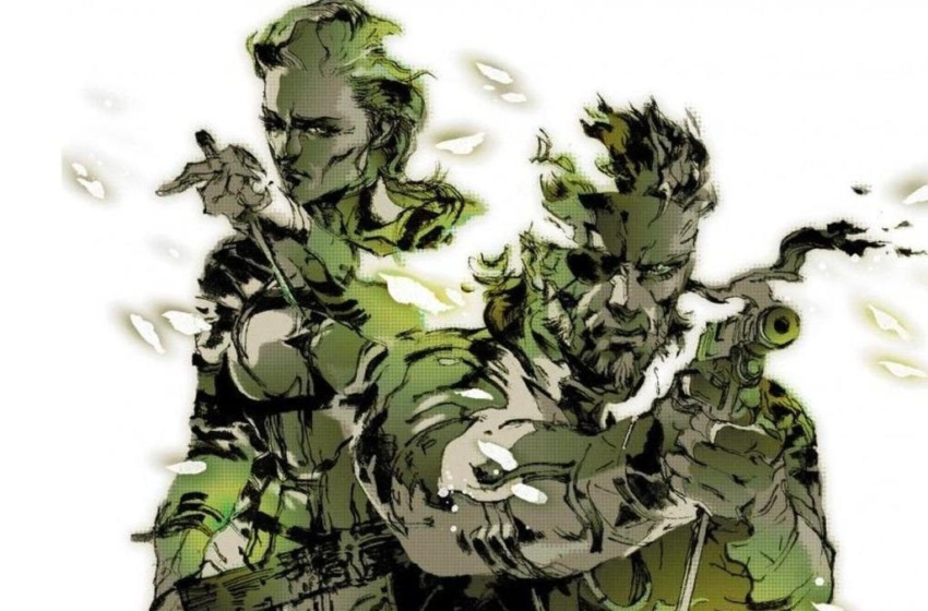  Metal Gear Solid Games Are Being Removed Over Historical Footage – Kotaku