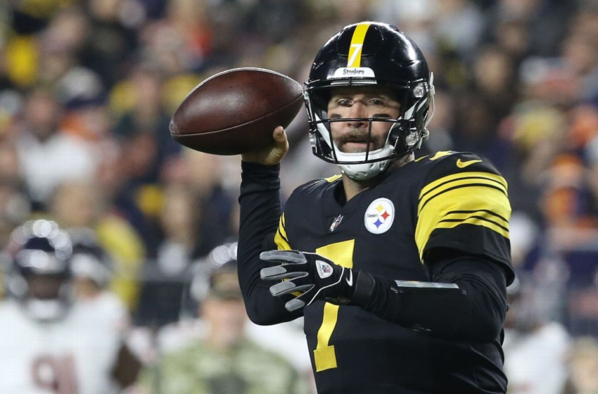  Pittsburgh Steelers QB Ben Roethlisberger to be activated after passing COVID-19 protocols – ESPN