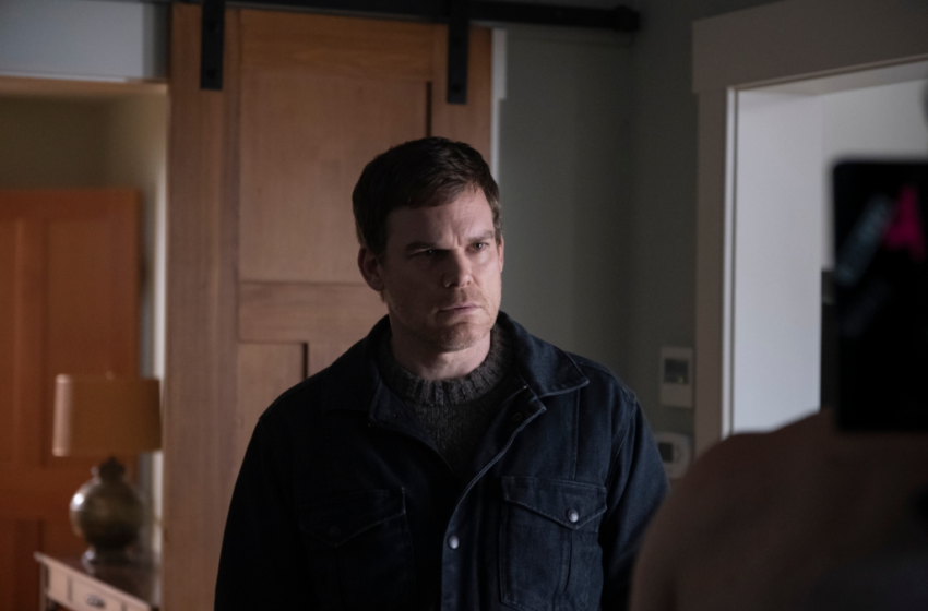  ‘Dexter: New Blood’: Michael C. Hall Celebrates Return Of Serial Killer: “It Was Wild!” – Deadline