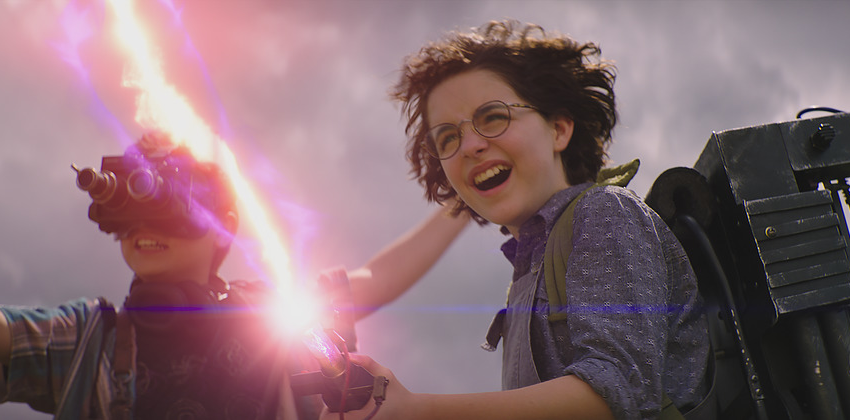  ‘Ghostbusters: Afterlife’ Trapping $40M+ Opening Weekend – Saturday AM Update – Deadline