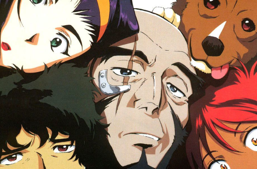  Cowboy Bebop’s English voice cast has strong feelings about the movie – The Verge