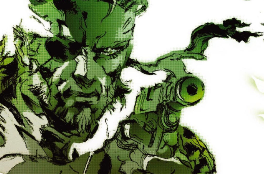  Multiple Metal Gear Solid Games Temporarily Removed from Sale – IGN – IGN