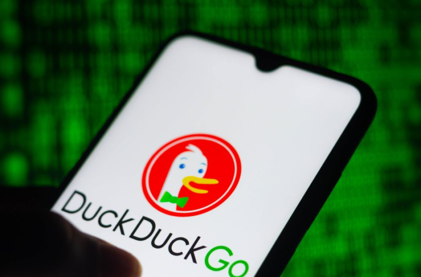  A new DuckDuckGo tool is supposed to prevent apps from tracking Android users – The Verge