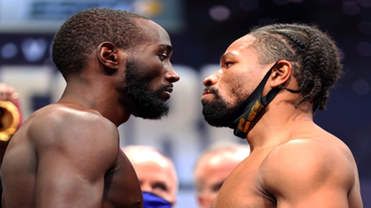  Terence Crawford vs. Shawn Porter live updates, results, highlights – DAZN News US