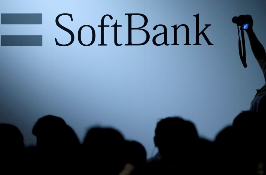  Blizzard-hit SoftBank launches buyback after $10 bln Vision Fund loss – Reuters