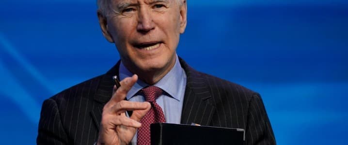  Big Oil Is Finally Exercising Restraint, And Biden Is Pissed – OilPrice.com