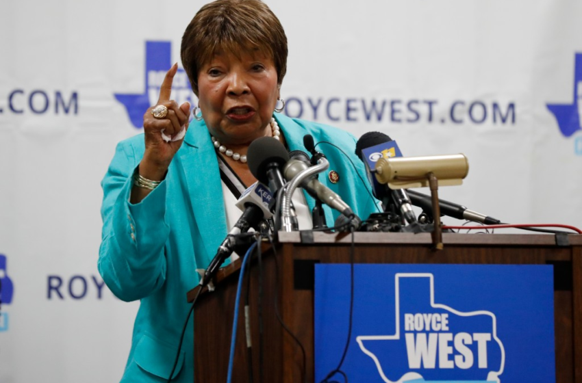  Texas Rep. Eddie Bernice Johnson latest Democrat to announce retirement – New York Post