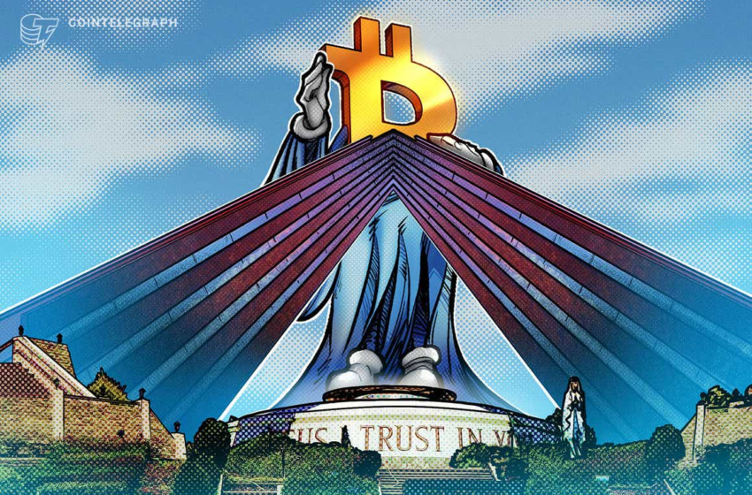  El Salvador to inaugurate Bitcoin City backed by $1B Bitcoin bonds – Cointelegraph