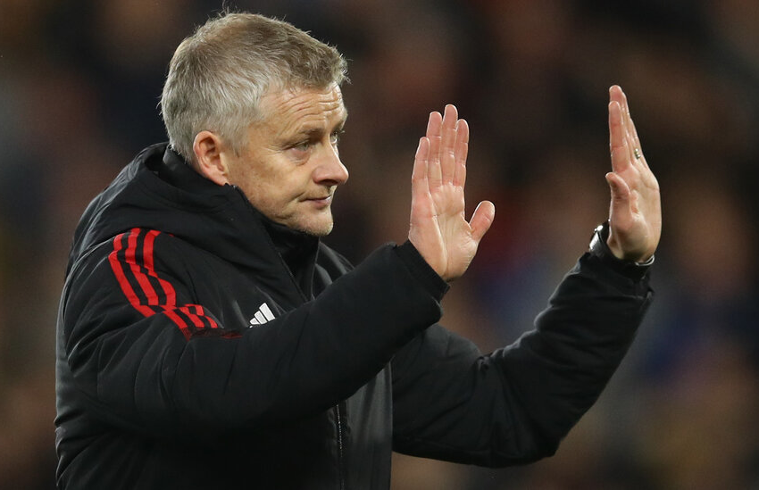  Manchester United Fires Solskjaer After a Loss Too Far – The New York Times