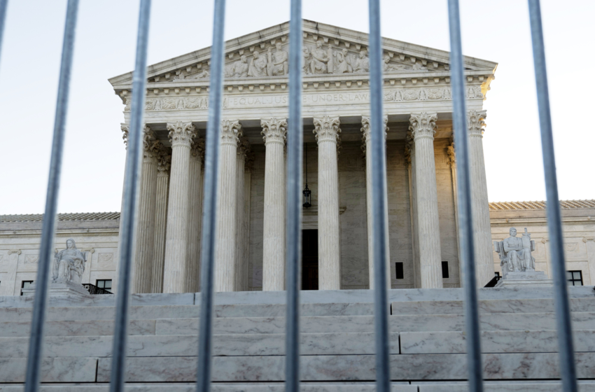  Supreme Court to hear arguments on FBIs surveillance of mosques – NPR