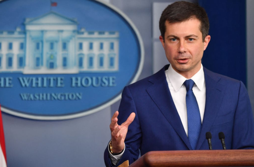  From Mayor Pete to the decider: Buttigieg to control billions in transportation spending – USA TODAY